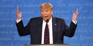 Trump enfrenta creciente descontento por la economía en EE.UU.