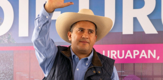 Tensión en el Senado: Morena y oposición se enfrentan tras el asesinato de Carlos Manzo