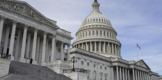 Senado de EE.UU. pone fin al cierre gubernamental tras más de un mes de parálisis