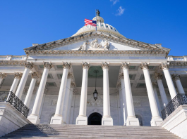 Estados Unidos avanza hacia el fin del cierre de gobierno