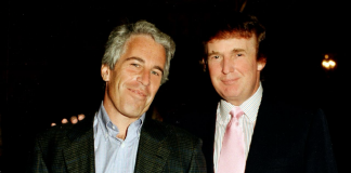 Controversia en EE.UU. por documentos que vinculan a Trump con Epstein