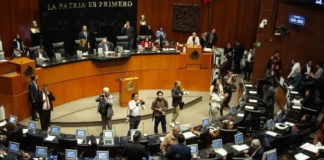 Senado prepara ajustes a la minuta de ley contra la extorsión