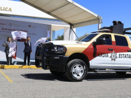 Tamaulipas reporta fuerte reducción en homicidios dolosos durante 2025