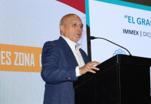 Postergación de aranceles en EE.UU. impulsa 65 proyectos de inversión en México, destaca Index