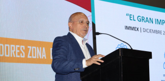 Postergación de aranceles en EE.UU. impulsa 65 proyectos de inversión en México, destaca Index