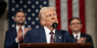 Washington informa al Congreso sobre acciones militares en Venezuela