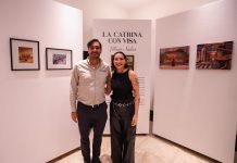 Vive Reynosa más arte y cultura con Gobierno de Carlos Peña Ortiz