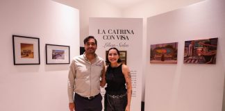 Vive Reynosa más arte y cultura con Gobierno de Carlos Peña Ortiz