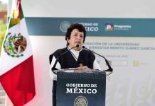 Rezago en la titulación de las Universidades del Bienestar