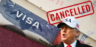 Estados Unidos congela visas de inmigrante para 75 países