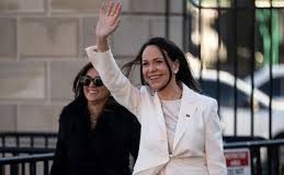 Encuentro en Washington: Trump y Machado discuten transición en Venezuela