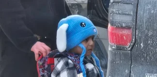 Indignación en EE.UU. por detención de un niño de 5 años en operativo de ICE