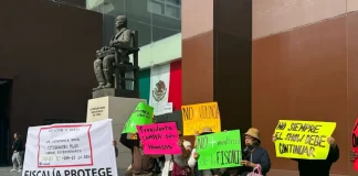 Ocesa y Lobo, imputadas por tragedia en festival