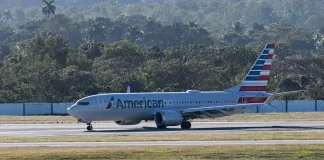 Crisis energética en Cuba afecta vuelos de Air Canada