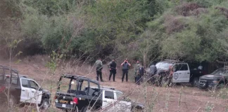 Mineros desaparecidos en Concordia por confusión