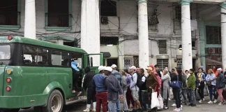 La Habana implementa acciones frente a crisi