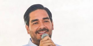Impulsa Alcalde Carlos Peña Ortiz ocupación de plazas laborales