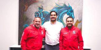 Gestiona Alcalde Carlos Peña Ortiz atención de calidad del Sector Salud