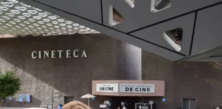 Gobierno impulsa nueva Ley de Cine y Audiovisual