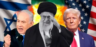 Israel y EE.UU. refuerzan defensa frente a amenaza iraní