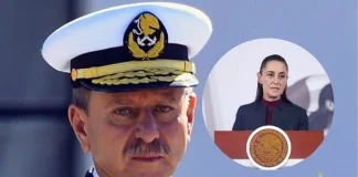 Huachicol fiscal: presidenta niega investigación a Ojeda Durán