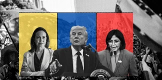 Venezuela busca alternativas frente al tutelaje de EE.UU.