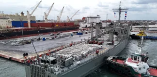 Nuevo cargamento solidario de México arriba a Cuba