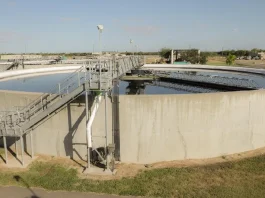 Sur de Tamaulipas: industrias recurren a agua tratada por escasez