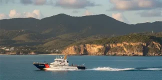 Interceptan embarcación en Cuba; operativo termina en muertes