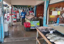 Cuaresma eleva demanda de puntillita en Altamira