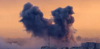 Trump traza paralelismo entre Irán y Venezuela