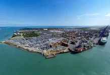 Campo Trion: inversión histórica en el Golfo de México