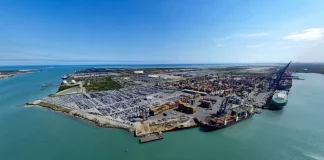 Campo Trion: inversión histórica en el Golfo de México