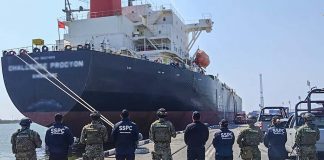 Jueza ordena a FGR abrir expediente de Farías Laguna