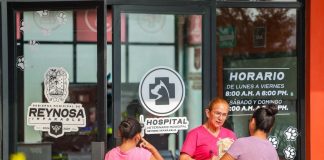 Ofrece Carlos Peña Ortiz atención del hospital veterinario municipal