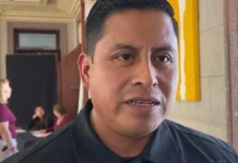 Remueven a jefe de Guardia Estatal en Tampico tras ola de robos