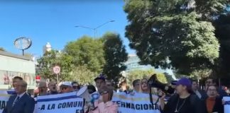 Jueces cesados exigen indemnizaciones tras reforma judicial