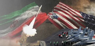 EE.UU. advierte riesgo de represalias iraníes