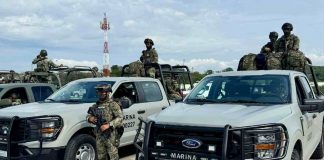 Colima logra reducción de homicidios y detenciones masivas