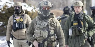 Nueva política de ICE tras directrices de Trump