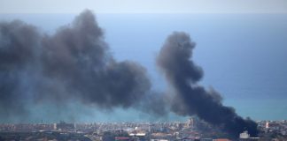 Latinoamérica exige alto al fuego en Medio Oriente