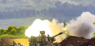 Guerra sin tregua: acorrala alianza EU-Israel a Irán con ofensiva militar a gran escala