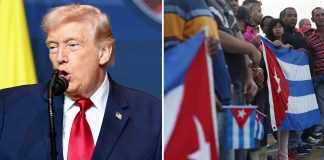 Washington aclara: no habrá acción militar en Cuba