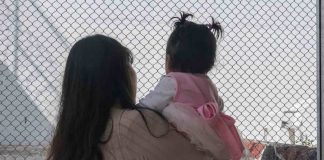 Liberación y reinserción de mujeres en prisión”