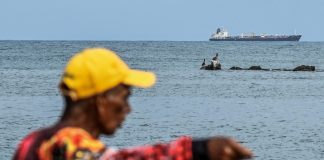 Rusia desafía el bloqueo petrolero: buque con 730 mil barriles de crudo llega a Cuba