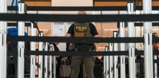 Escala México reclamo a EU por muerte en centro del ICE