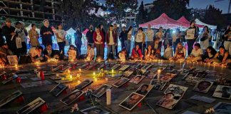 Exhibe ONU a México como líder global en desaparición forzada