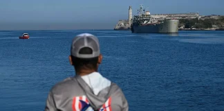 Inicia FBI en Cuba peritaje por ataque de lancha rápida