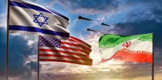 Fractura guerra en Medio Oriente economía de EU; dispara conflicto índice PCE