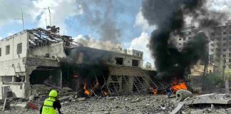 Arrasa Israel 4 mil objetivos en Líbano; sepulta tregua internacional